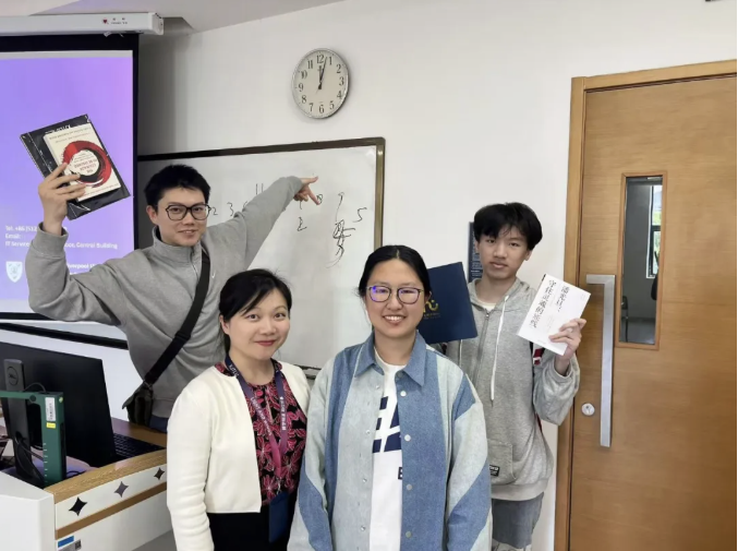 从《红楼梦》到英雄联盟，AI时代的翻译专业在学什么？